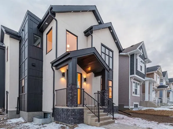 1209 N Iron Ridge Ave, Crossfield, AB T0M 0S0