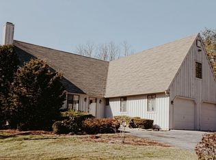 7 Taber Hill Rd, North Smithfield, RI 02896