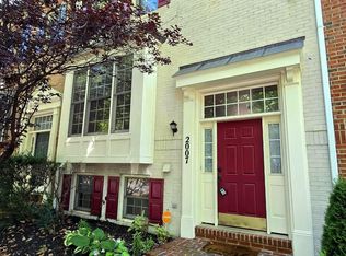 2007 Piccard Dr, Rockville, MD 20850