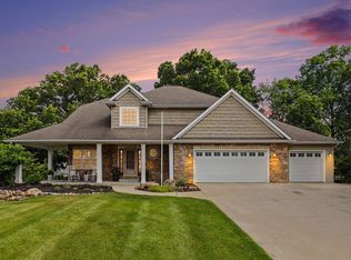 420 Brittany Dr, Portage, MI 49024