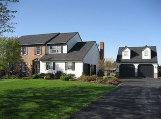 431 N Manor Rd, Elverson, PA 19520