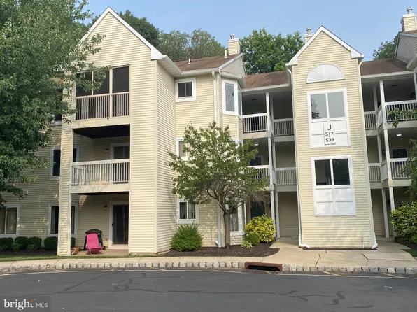 535 Silvia St, Trenton, NJ 08628