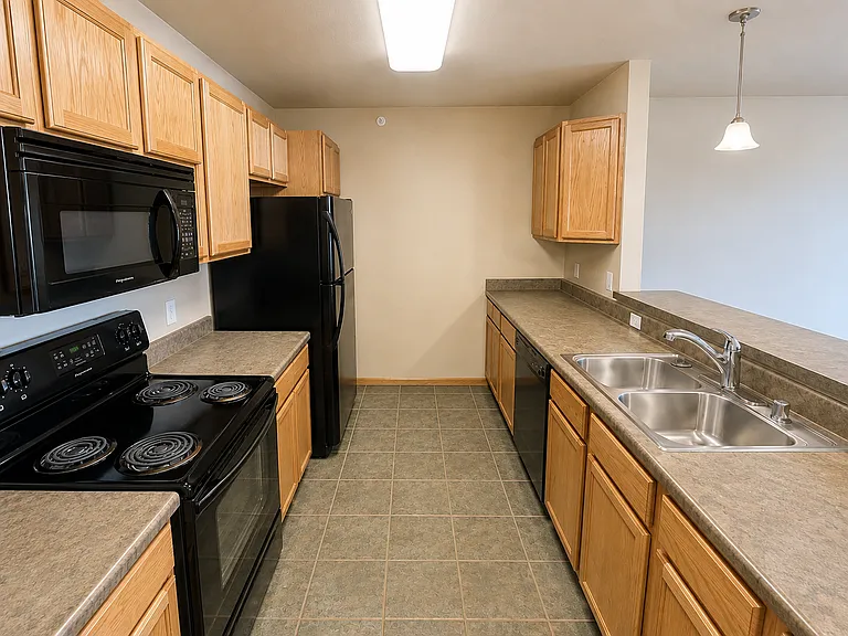 Cannery Square Apartments — Photo 37