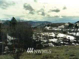 0 Bottom Rd, Oroville, WA 98844