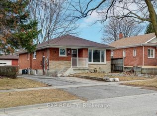430 Ridgeway Ave #BASEMENT, Oshawa, ON L1J2V7