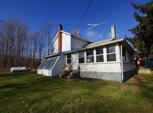 14700 Easudes Rd, Grass Lake, MI 49240