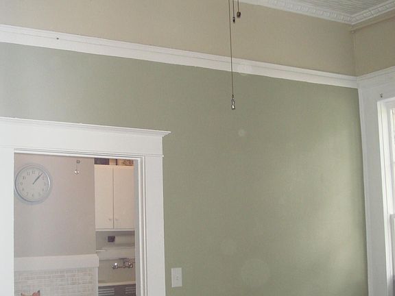 TIN CEILINGS