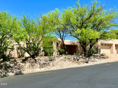 4021 N Painted Quail Dr, Tucson, AZ, 85750