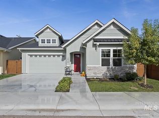 2626 E Ringneck St, Meridian, ID 83646