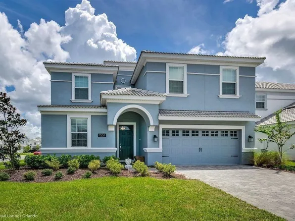 1551 Observer Ln, Davenport, FL 33896