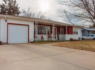 3214 Rex St, Pueblo, CO 81005