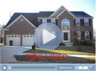 10032 Edgewater Ter, Fort Washington, MD 20744