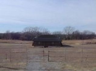 2811 S Highway 81, Marlow, OK 73055