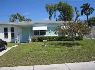 6729 Raleigh St, Hollywood, FL 33024