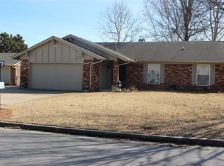 417 S Dogwood Ave, Broken Arrow, OK 74012