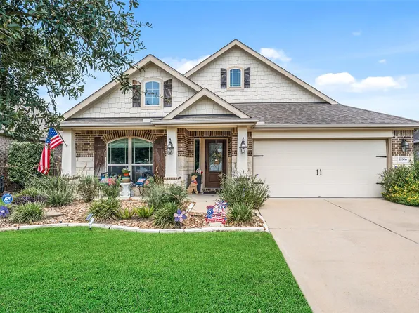 18306 Tacoma Ridge Dr, Tomball, TX 77377