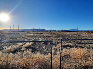 4 Af Water #2-23-8, Milford, UT 84751