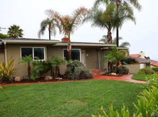 2 Barkentine Rd, Rancho Palos Verdes, CA 90275