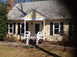 2507 N Cropper Ct, North Chesterfield, VA 23235