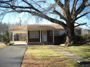 3996 Snakepath Rd, Blairs, VA 24527