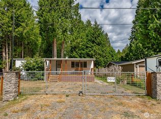 5012 Fir St, Blaine, WA 98230