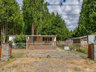 5012 Fir Street, Blaine, WA, 98230