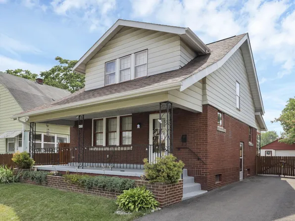 459 Nashoba Ave, Columbus, OH 43223