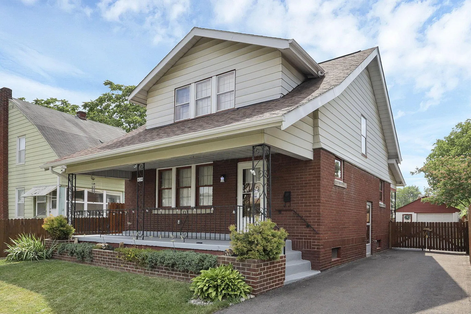459 Nashoba Ave photo 1