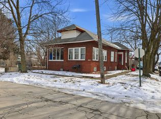 16001 Loomis Ave, Harvey, IL 60426