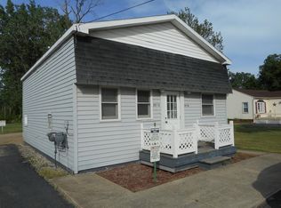 26710 W Huron River Dr #26710, Flat Rock, MI