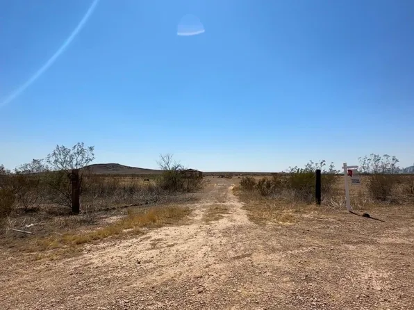 0 W Hazen Road #-, Arlington, AZ 85322