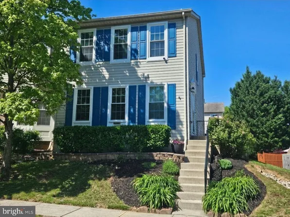 5322 Kelmscot Rd, Baltimore, MD 21237