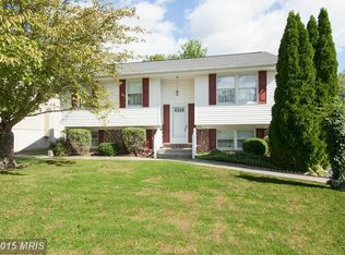 2011 Oak Lodge Rd, Baltimore, MD 21228