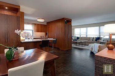 Sold by Halstead Real Estate