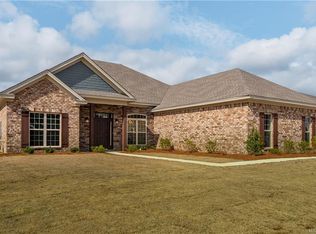 5519 Sienna Cir, Montgomery, AL 36116