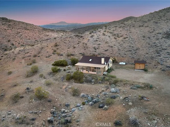 60473 Starlight Rd, Joshua Tree, CA 92252