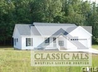 159 Summit Grove Ln, Carnesville, GA 30521