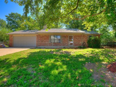 806 N Riverview Dr, Bixby, OK, 74008