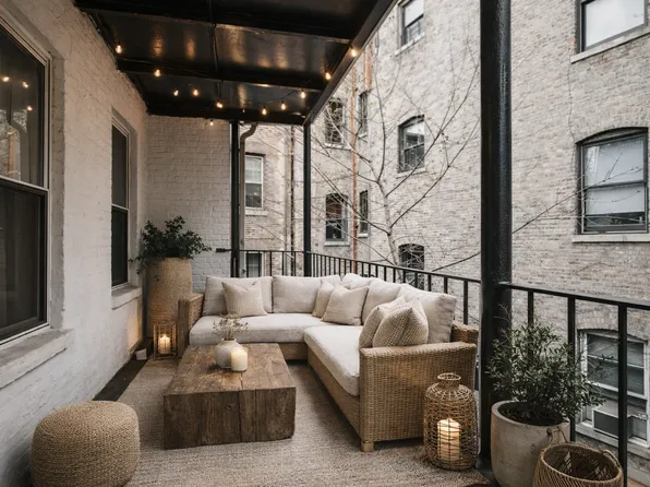 560 Hudson Street image 1 of 4