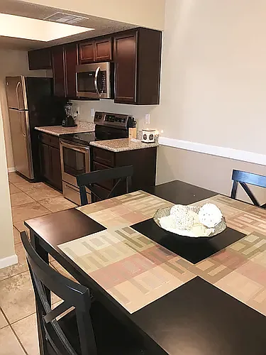 Cedar Creek Condominiums — Photo 133