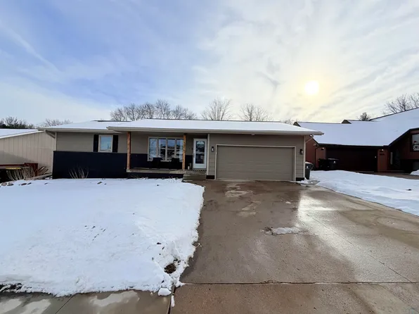 1516 Aztec Cir, Sioux City, IA 51104