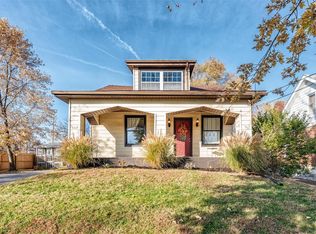 7447 Lyndover Pl, Saint Louis, MO 63143