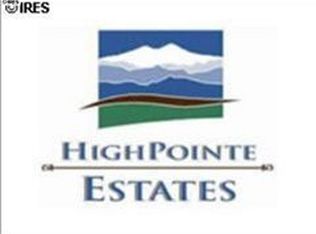 8865 Blackwood Dr, Windsor, CO 80550