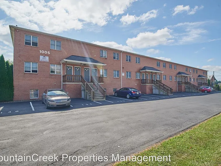 Crimson Hawk Student Housing — Photo 12