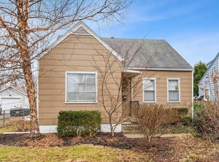 1316 Studer Ave, Columbus, OH