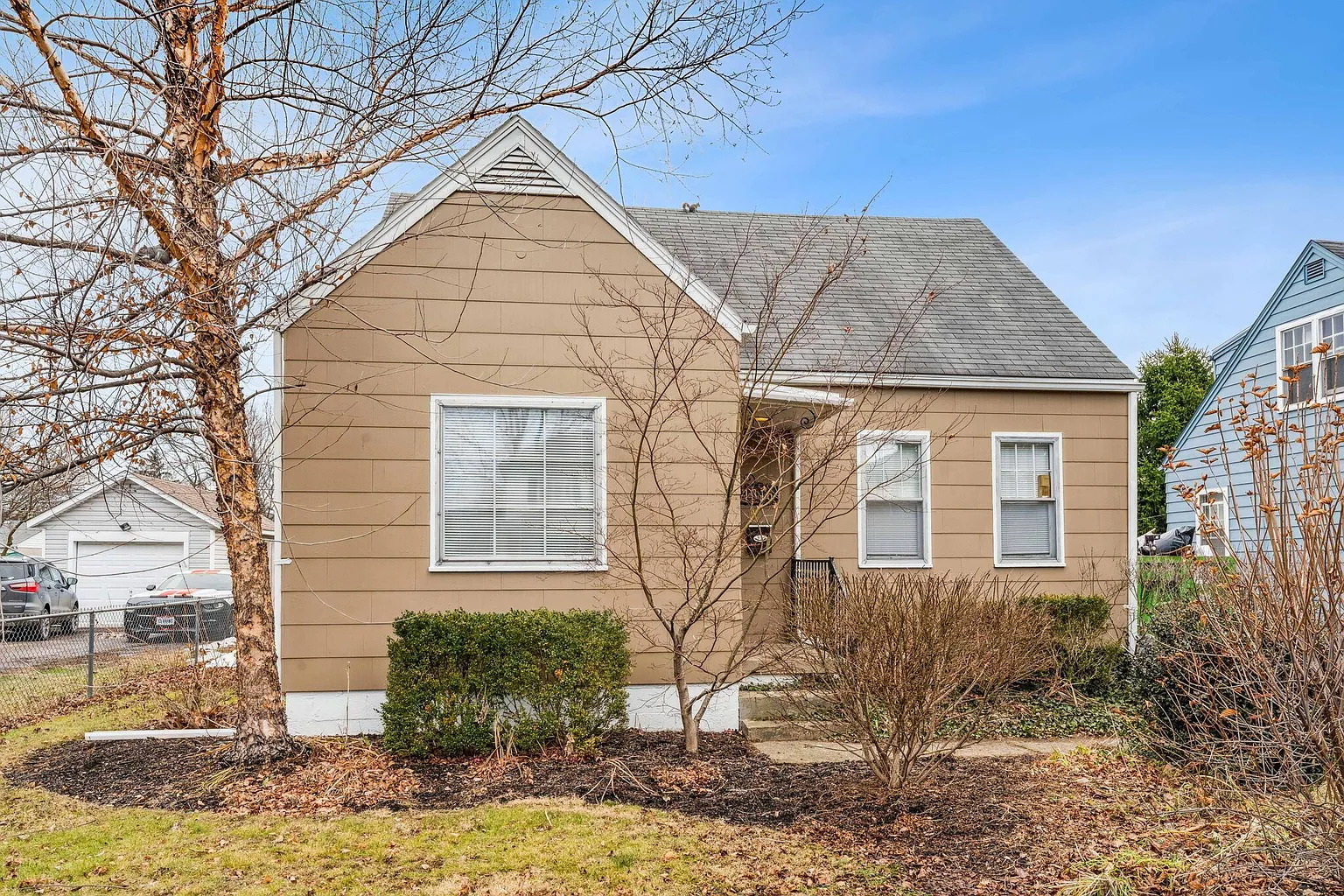 1316 Studer Ave photo 1
