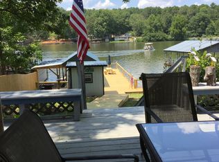1095 Snow Lake Dr, Ashland, MS 38603