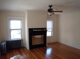 60 Hancock St #6, Cambridge, MA 02139