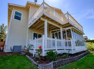 555 Grandover Ave SE, Salem, OR