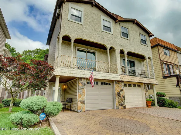 66 Mulberry Ave, Staten Island, NY 10314